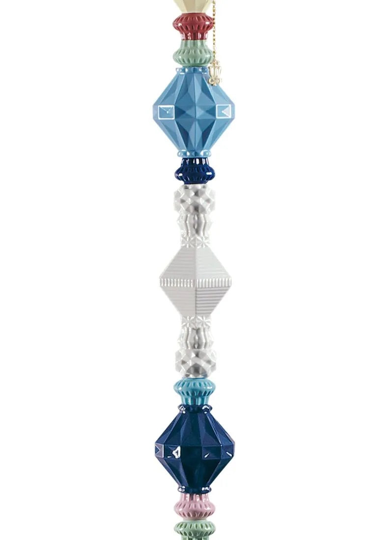 Belle de Nuit Floor Lamp I