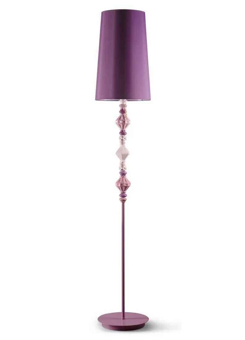 Belle de Nuit Floor Lamp I - FormFluent