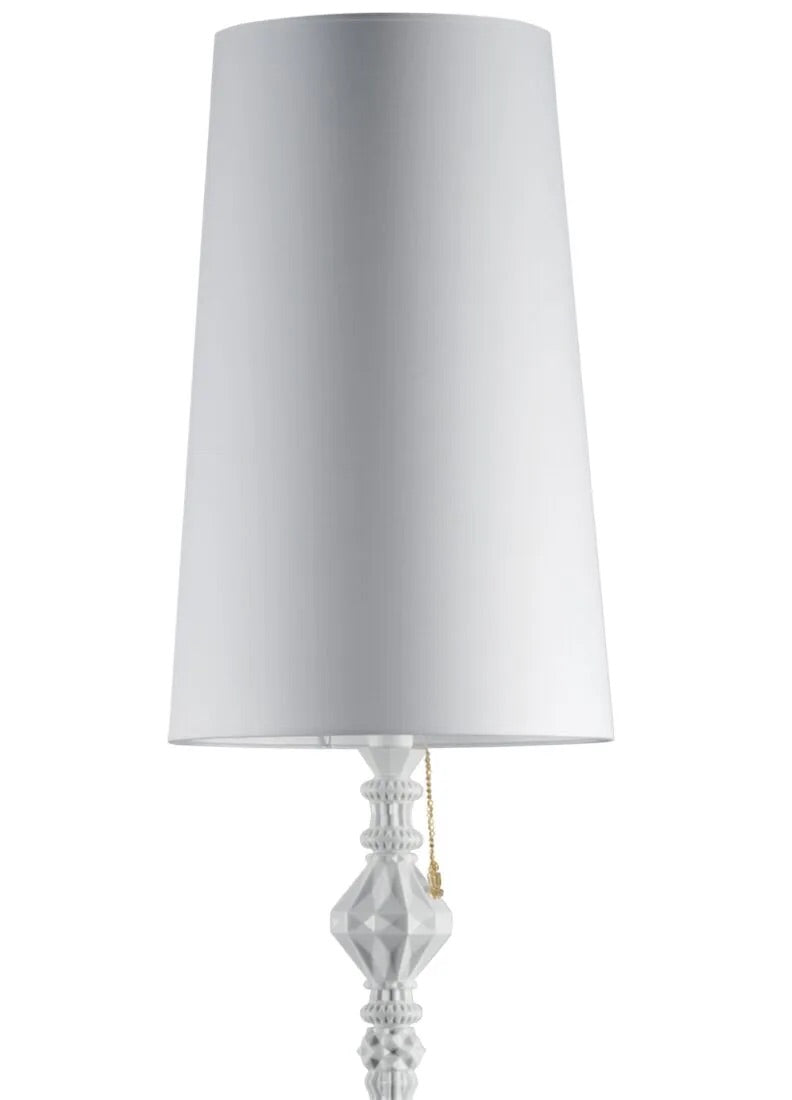 Belle de Nuit Floor Lamp I - FormFluent