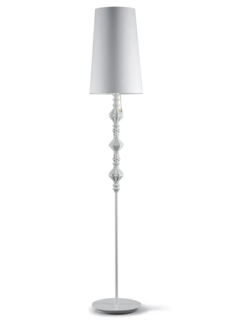 Belle de Nuit Floor Lamp I - FormFluent