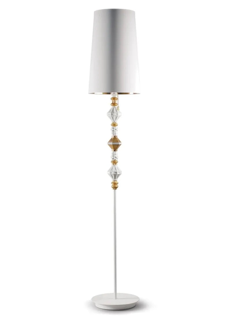 Belle de Nuit Floor Lamp I - FormFluent