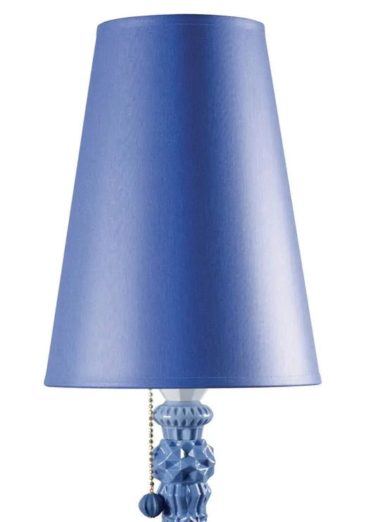  Lladró Belle de Nuit Porcelain Table Lamp Lighting by Lladró at  FormFluent