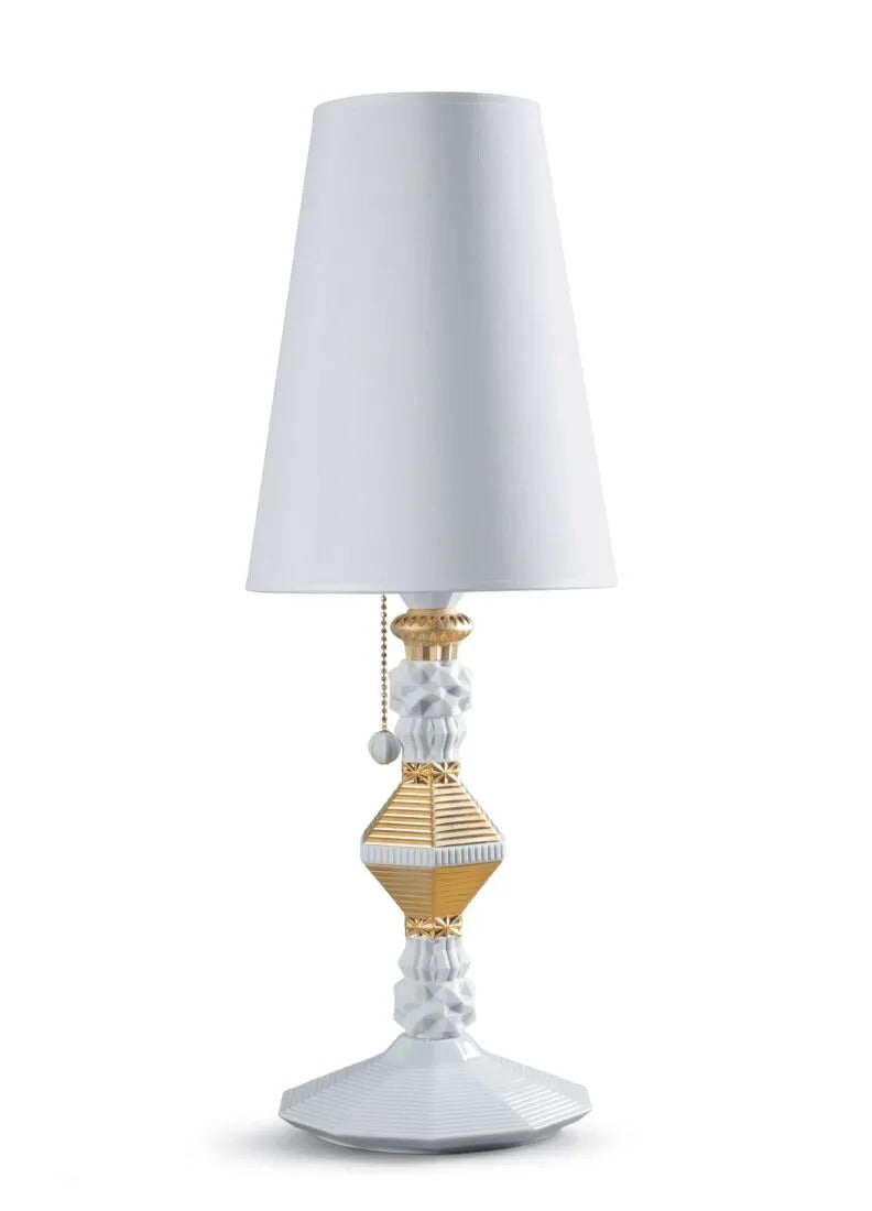 Belle de Nuit Table Lamp - FormFluent