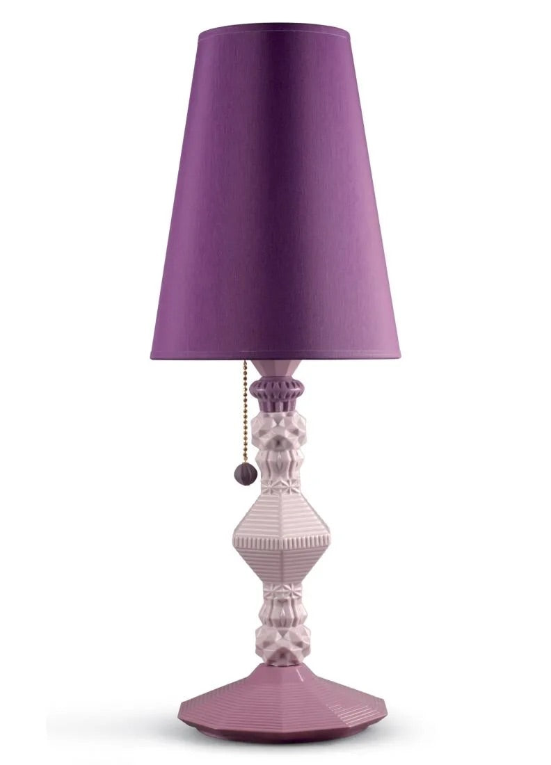 Belle de Nuit Table Lamp - FormFluent