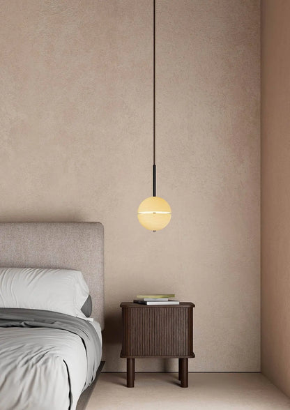Lladró Cascade Sphere Hanging Lamp by Lee Broom Lighting by  Lladró at   FormFluent Sydney, Australia