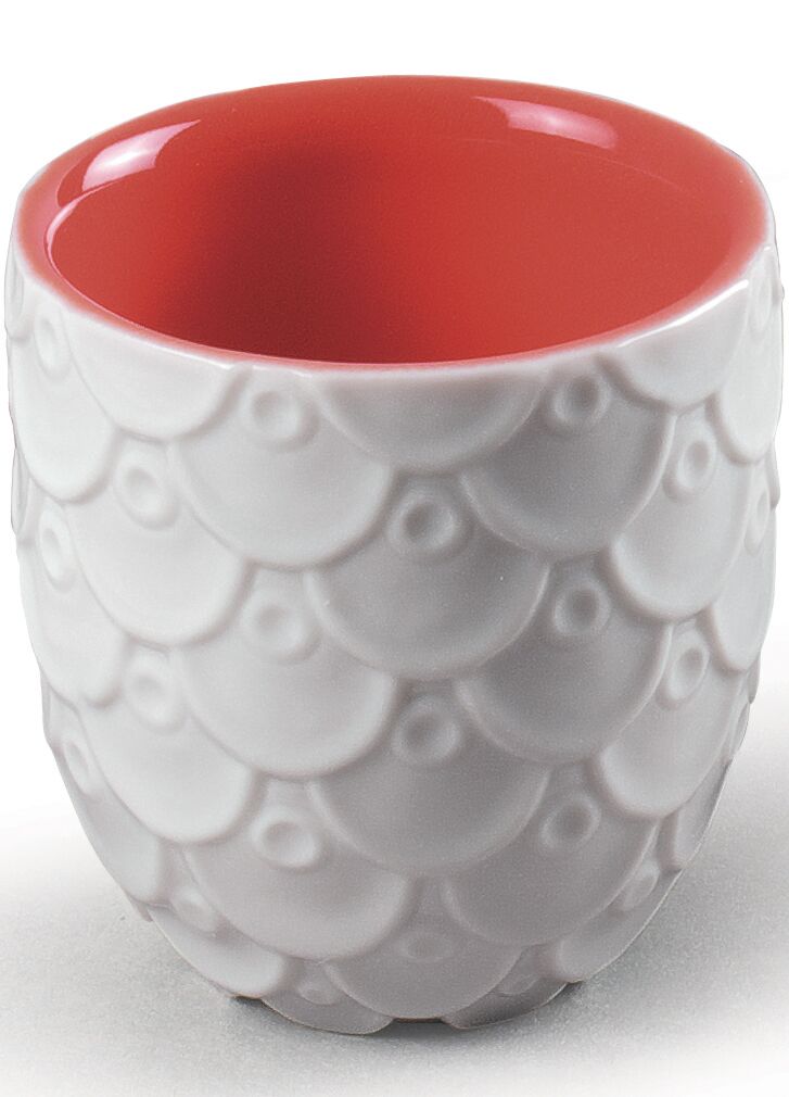 Chinese Dragon Sake Cups (Set of 2) - FormFluent