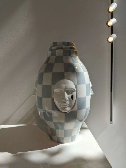  Lladró Conversation Vase I by Jaime Hayon Vase by Lladró at  FormFluent