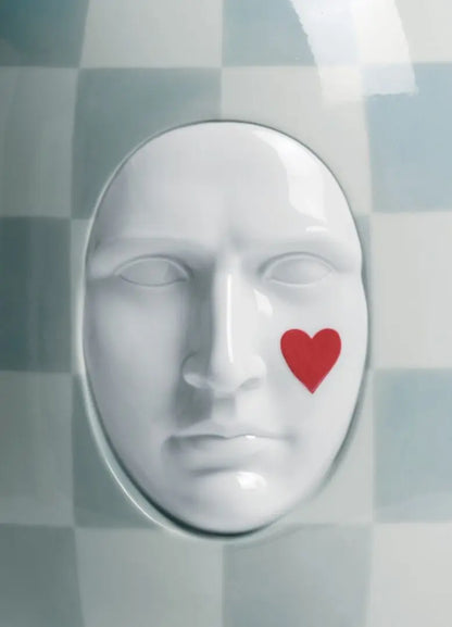  Lladró Conversation Vase I by Jaime Hayon Vase by Lladró at  FormFluent