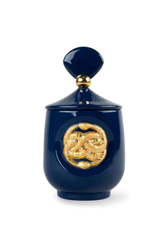  Lladró Luxurious Animals Candle Collection Scent by Lladró at  FormFluent