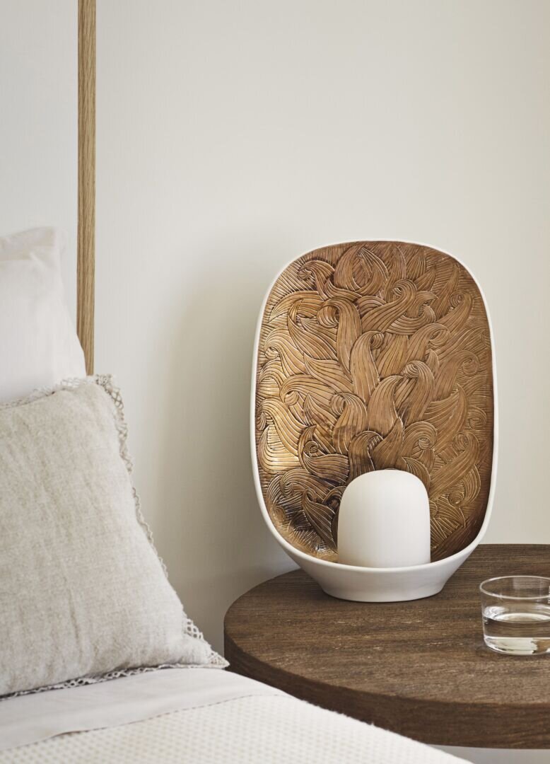 Mirage Table Lamp - FormFluent