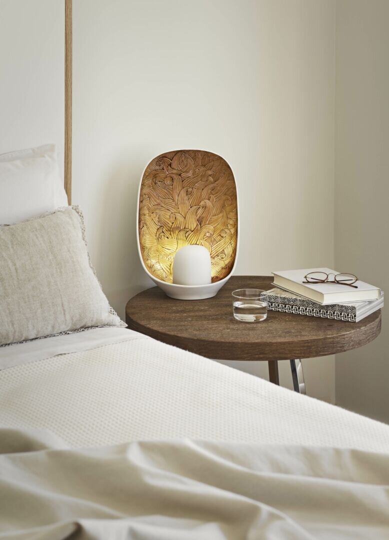 Mirage Table Lamp - FormFluent