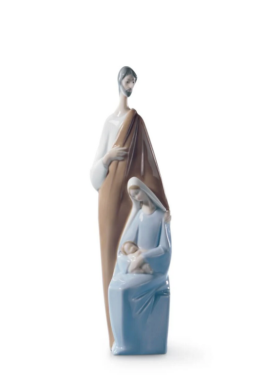 Nativity Figurine