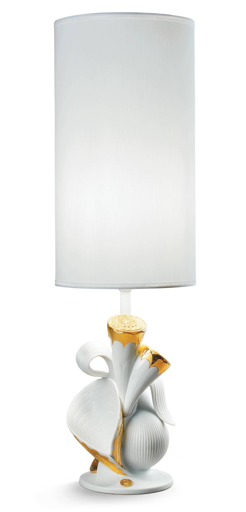 Naturofantastic Living Nature Table Lamp - FormFluent