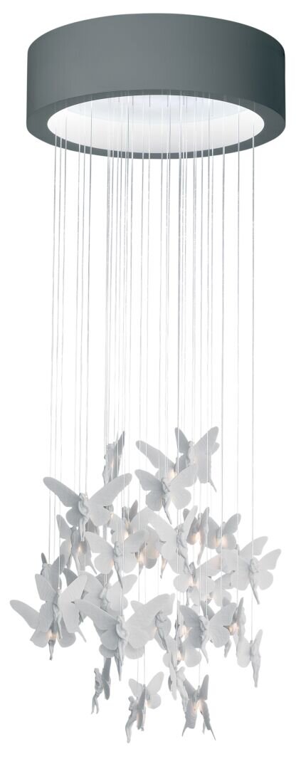 Niagara Chandelier 60cm - FormFluent