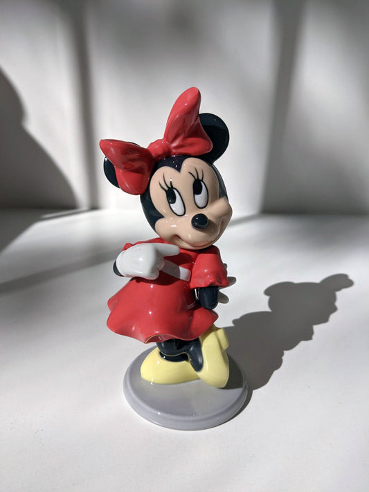 Official Minnie Mouse Sculpture - FormFluent