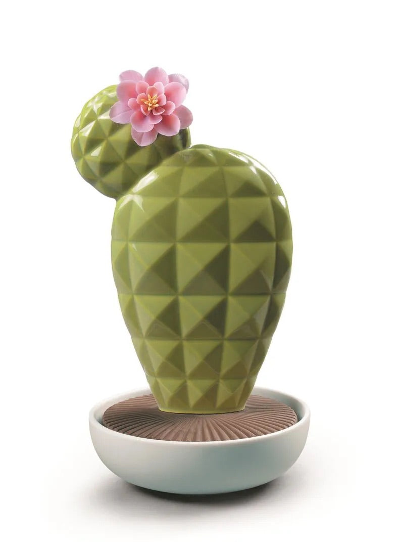 Opuntia Cactus Diffuser - FormFluent