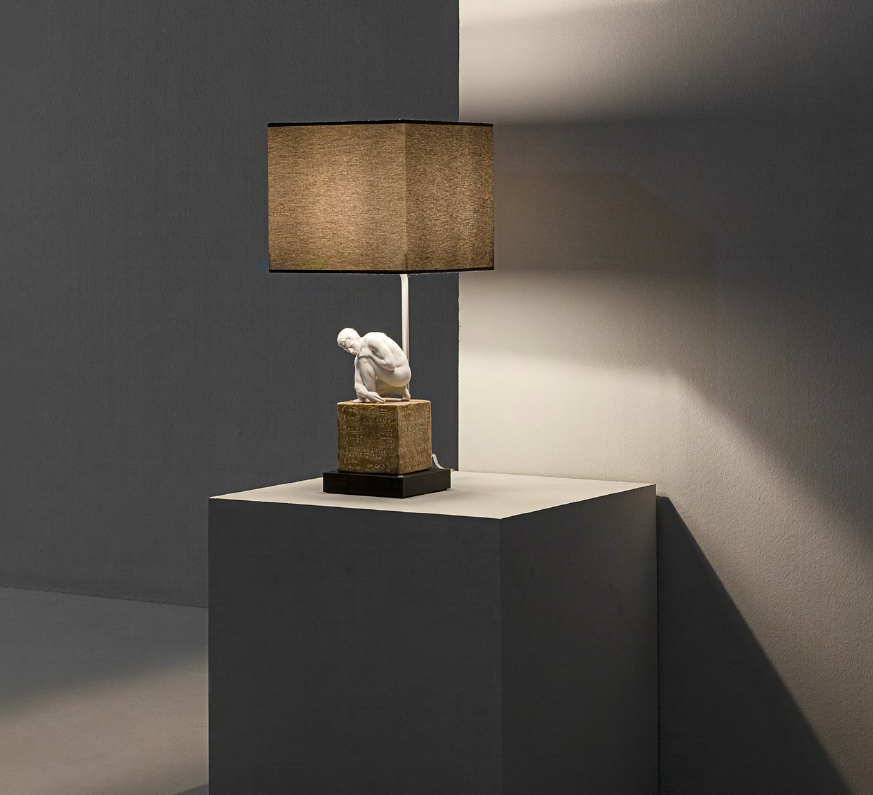 Scientia Table Lamp - FormFluent