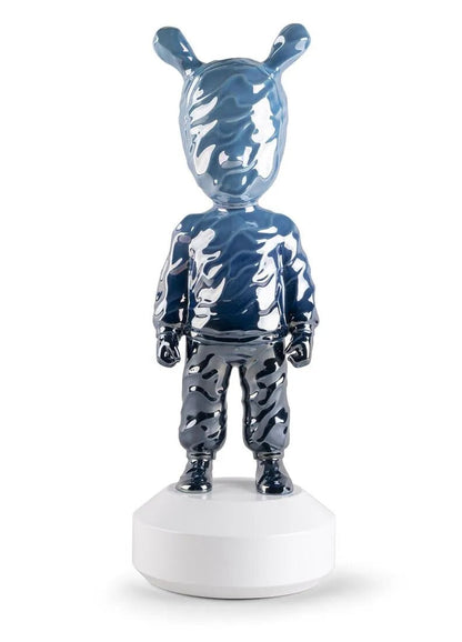 Lladró The Guest Large Model by Supakitch Limited Edition Sculpture by Lladró at  FormFluent Sydney, Australia
