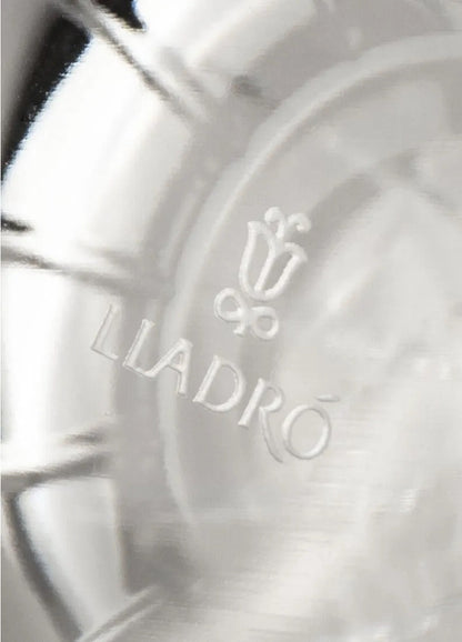 Lladró Toucan Ice Bucket. Golden Luster Barware by  Lladró at   FormFluent Sydney, Australia