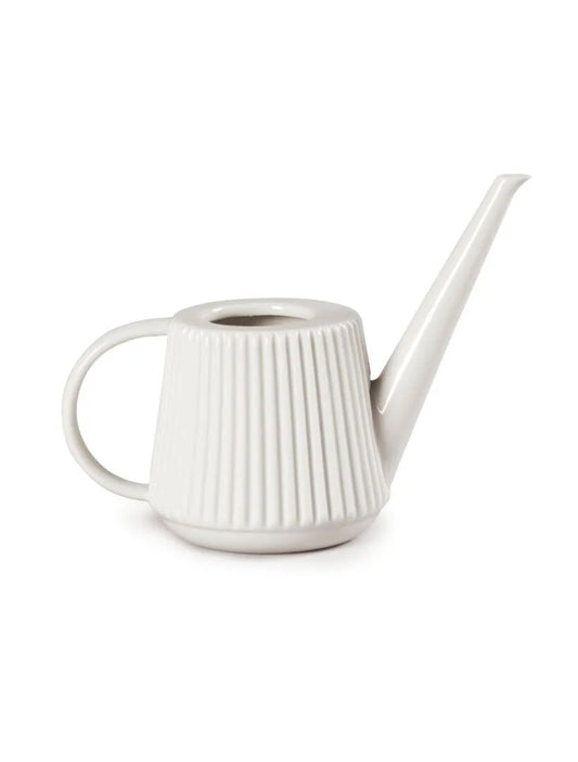 Watering Can - White - Botanica Fragrance Collection - FormFluent