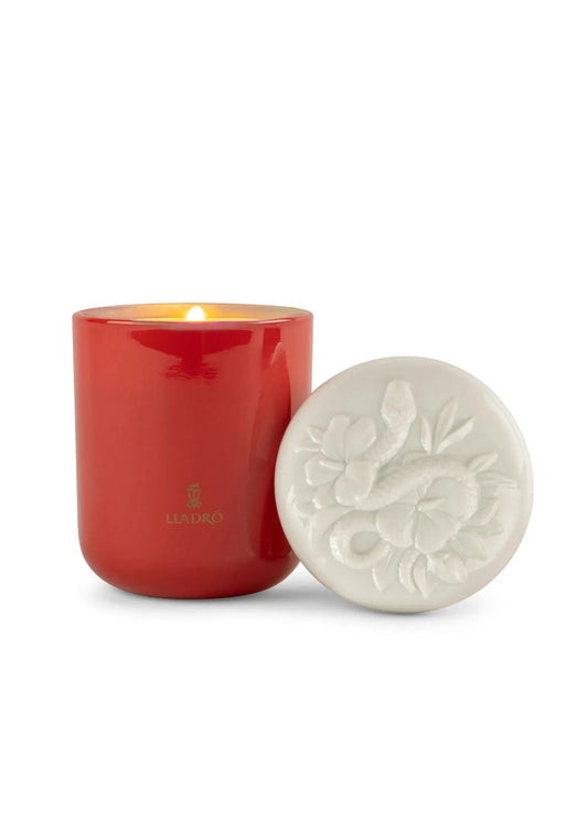  Lladró Zodiac Scented Candles Collection Scent by Lladró at  FormFluent