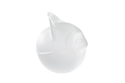 Lalique Le Prêtre Marié René Magritte and Lalique 2023 Numbered Edition  by  Lalique at   FormFluent Sydney, Australia
