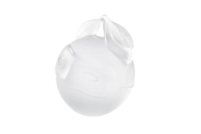 Lalique Le Prêtre Marié René Magritte and Lalique 2023 Numbered Edition  by  Lalique at   FormFluent Sydney, Australia