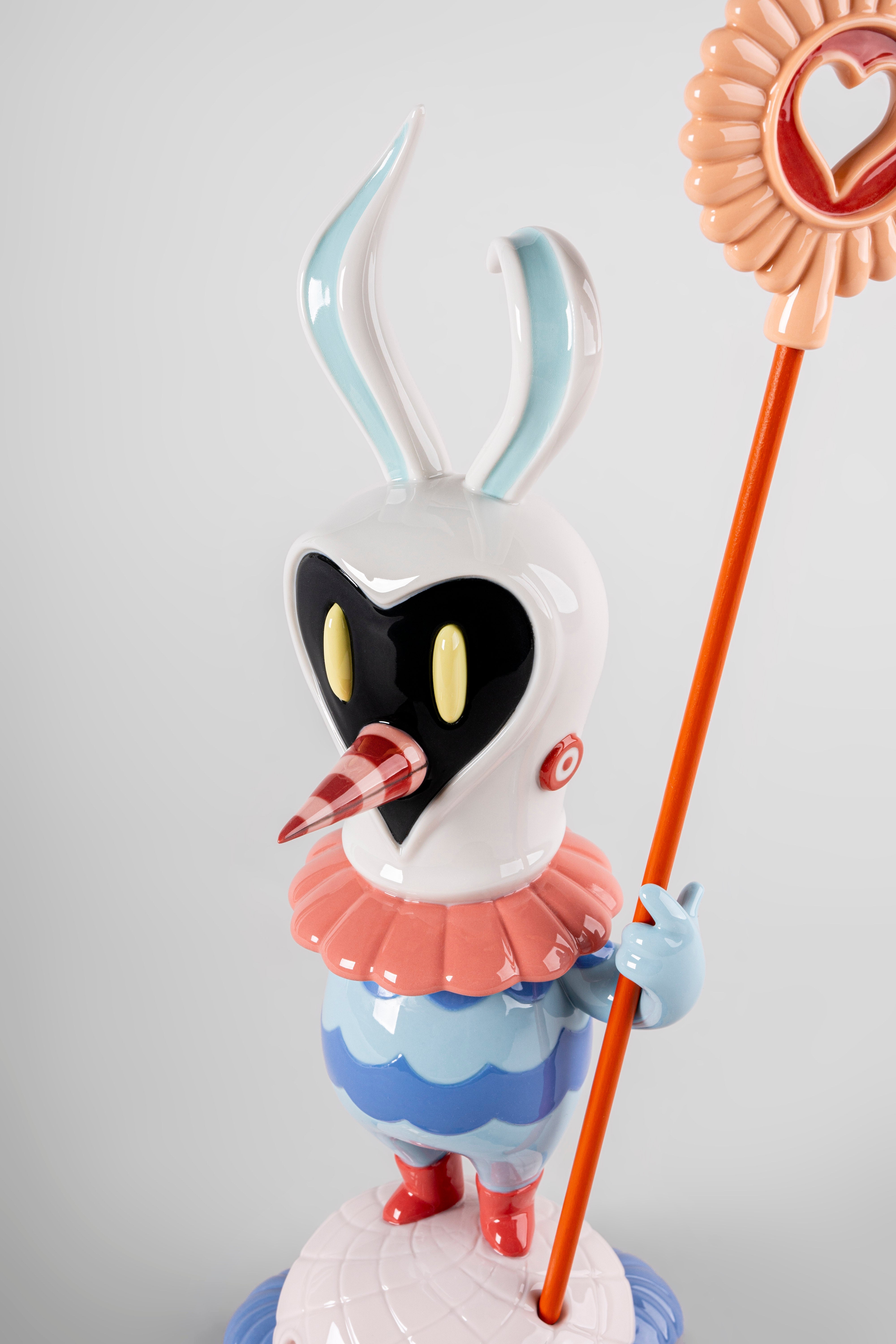 Lladró Soul Rider Sculpture (Limited Edition) – FormFluent