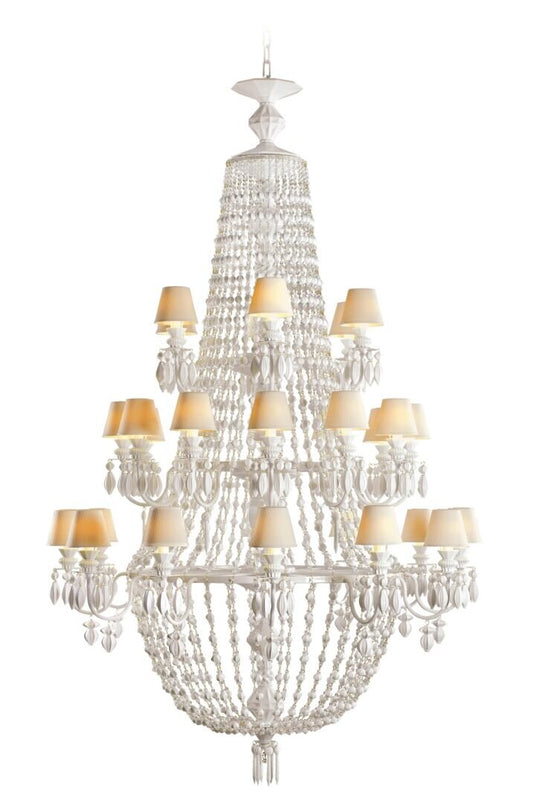 Winter Palace 30 Lights Chandelier - FormFluent