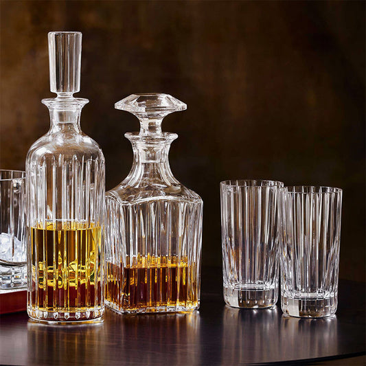 Baccarat Baccarat Harmonie Highballs (Set of 2)  - FormFluent Sydney Australia