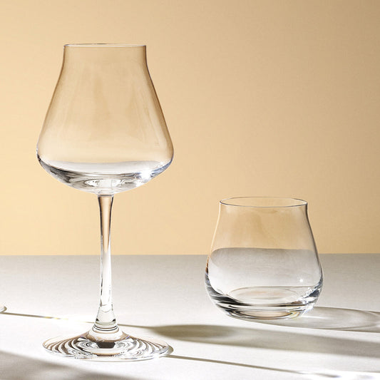 Baccarat Château Baccarat Tumblers Small (Set of 2)  - FormFluent Sydney Australia