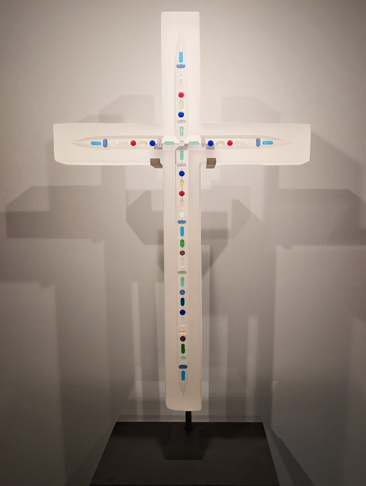 Lalique Eternal Belief by Damien Hirst Limited Edition