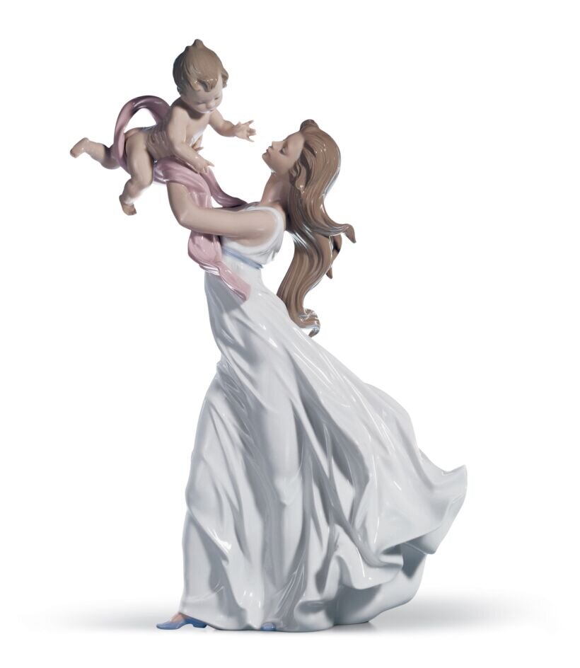 My Little Sweetie Mother Figurine - FormFluent