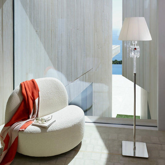 FormFluent Torch Floor / Reading Lamp  - FormFluent Sydney Australia