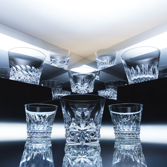 Baccarat Everyday Classic II Tumblers Set  - FormFluent Sydney Australia