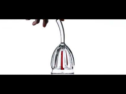Baccarat Talleyrand "S'il Vous Plaît" Bell