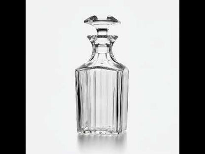 Baccarat Harmonie Whisky Decanter (Clear Crystal)