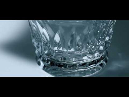 Baccarat Everyday Tiara Tumblers (Set of 2)