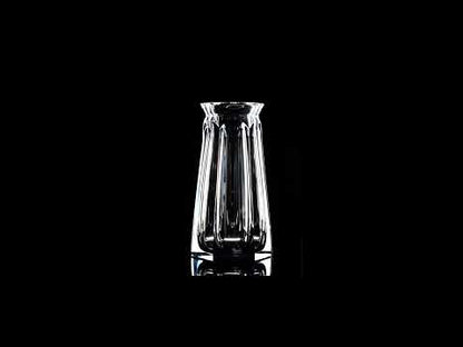 Baccarat Talleyrand "Éminence Grise" Vase