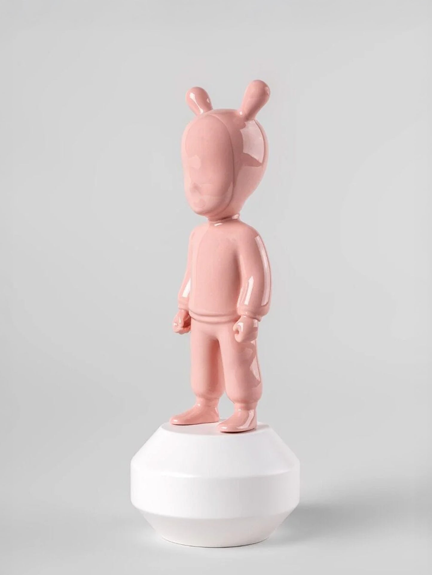 The Guest Figurine (Small Model)