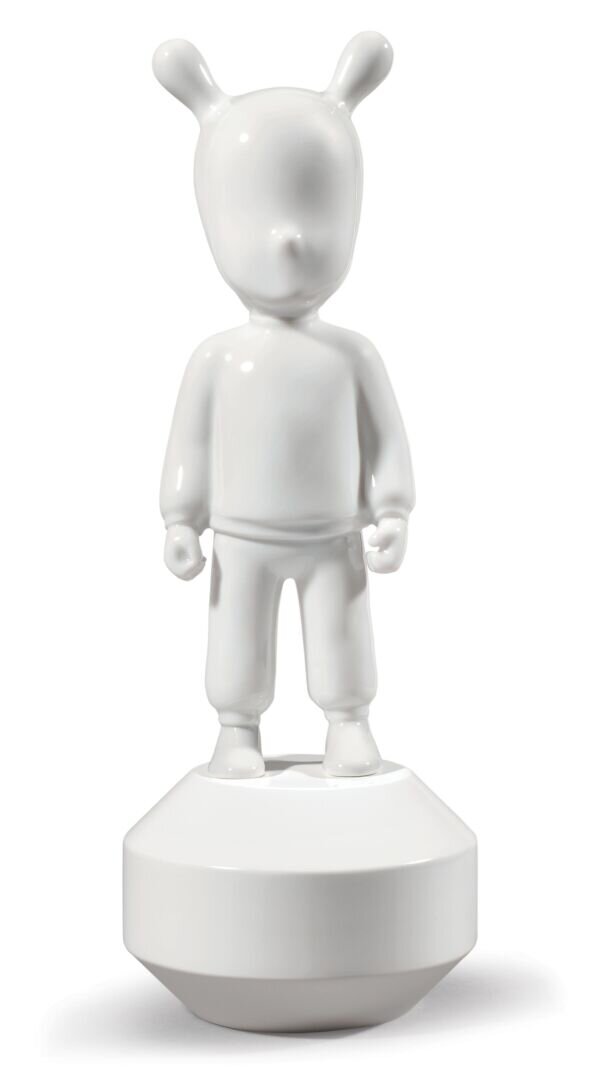 The Guest Figurine (Small Model)